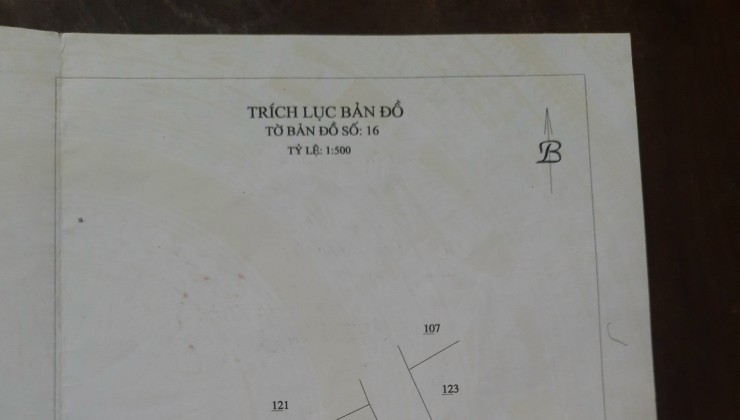 ĐẤT ĐẸP - GIÁ TỐT - Cần Bán Nhanh Lô Đất Vị Trí Đắc Địa Tại Phúc Diễn, Bắc Từ Liêm, Hà Nội