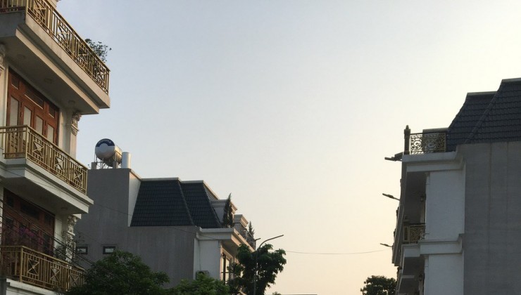 CHÍNH CHỦ BÁN NHANH LÔ ĐẤT ĐẸP TẠI Khu Đô Thị Thuần Nghệ- Thị Xã Sơn Tây- Hà Nội