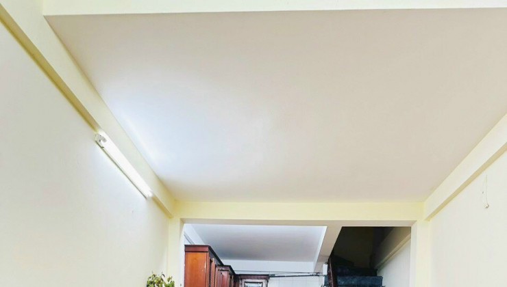 Bán nhà Phố Lụa, Hà Đông 30m2, 5 tầng, nhỉnh 4tỷ. 0906626679