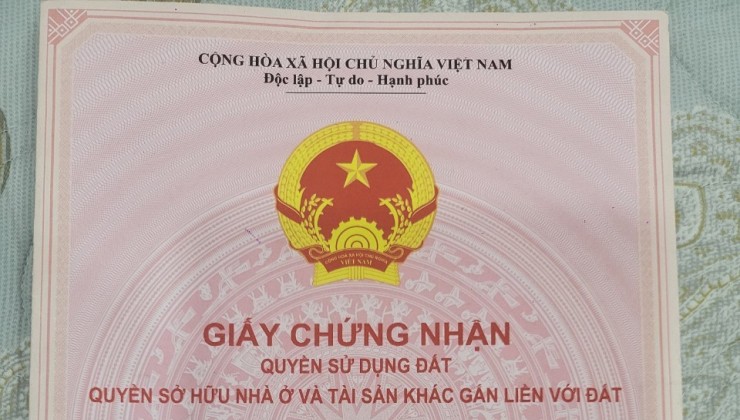 NÓNG !!! CHÍNH CHỦ CẦN BÁN LÔ ĐẤT THÁP MƯỜI - ĐỒNG THÁP