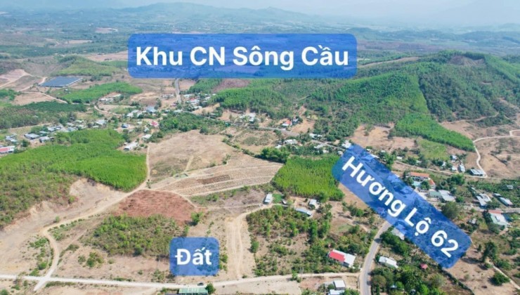 ĐẤT ĐẸP – CẦN BÁN  GẤP LÔ  ĐẤT  tại Thôn Nước Nhĩ, Xã Khánh Phú, Huyện Khánh Vĩnh, Khánh Hoà