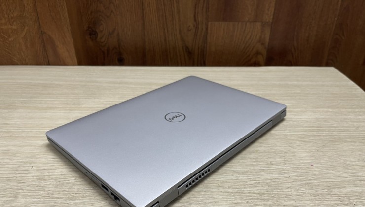 Siêu Ưu Đãi: Dell 7470 i5 6200 8GB 256GB Màn 14