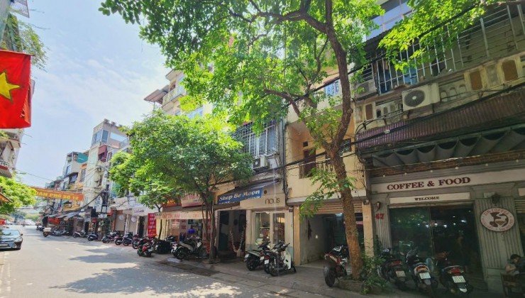 Mặt phố Hoàng Như Tiếp, Bồ Đề, trung tâm kinh doanh sầm uất 170m, mặt tiền: 9m, 46 tỷ