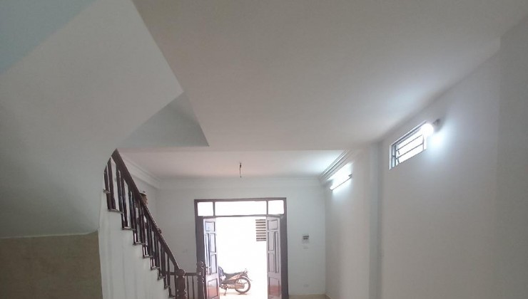 Mậu Lương, Kiến Hưng, Hà Đông - 57 m2,4 tầng, mặt tiền 5m, 5.05 tỷ