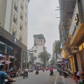 BÁN PHỐ MAI HẮC ĐẾ KHÁCH SẠN 8 Tầng Thang Máy Kinh Doanh DT 98m2 66 Tỷ