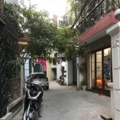 Bán nhà phố Phan Kế Bính 35m2x5T đẹp hiện đại trung tâm Ba Đình, Đào Tấn, Liễu Giai gần Lotte