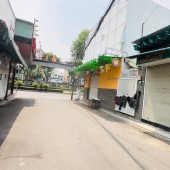 Bán nhà 6 căn mặt tiền ĐHT39, P. Tân Hưng Thuận, Q12 đang cho thuê