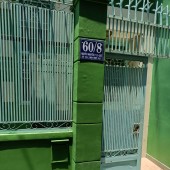 Cho thuê nhà NC 1 lửng 2 lầu 1 sân thượng tại Nguyễn Khuyến Q Bình Thạnh