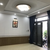 Bán Nhà Nguyễn Thái Sơn Gò Vấp 50m2 4 Tầng Đúc Kiên Cố Giá 5 Tỷ 3