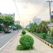 Bán nhà mặt tiền ngang 8,2m tại Hiền Vương, Phường Phú Thạnh, Tân Phú, TpHCM