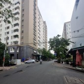 Bán nhà Đường Phan Văn Hân P.17 Q.Bình Thạnh DT 65 m2 (6,5x10 3Tầng) Chỉ nhỉnh 9 Tỷ TL