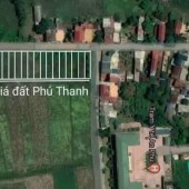 Bán đất đấu giá Phú Thanh - An Phú - Mỹ Đức - Hà Nội