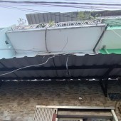 Bán nhà nhỏ 2 tầng, Huỳnh Văn Chính, Tân Phú, 11m2 , cho thuê 5tr/tháng, giá nhỉnh 1 tỷ