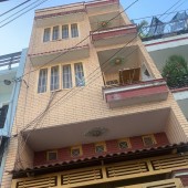Bán nhà Đường Hương Lộ 3, Phường Bình hưng hòa, Quận Bình tân HCM giá 5.6 Tỷ