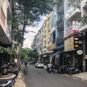 Hạ 6 tỷ -bán nhà MT Hoa Lan, Phú Nhuận - DT: 5x20m (100m2) - KC 4T ST - HĐT 80tr/tháng. Giá 18.8