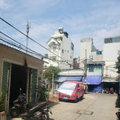 Bán Nhà Đường số 9, Phường Bình Hưng Hòa , Quận Bình Tân HCM giá 3.050 Tỷ