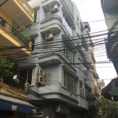 Căn hộ TT tầng 1 mặt ngõ thông thoáng, phố Quỳnh Mai , DTSD 65 m2 - Giá chỉ: 2,1 tỷ