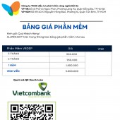 phần mềm đăng tin bất động sản  tại 64 tỉnh thành Việt Nam