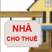 Chính chủ cho thuê nhà ở ngõ 622 Minh Khai, khu tập thể VKS, Hai Bà Trưng, Hà Nội.