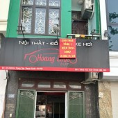 Cho thuê tầng 1 nhà mặt đường số 236B Đường Lê Trọng Tấn, Thanh Xuân, Hà Nội