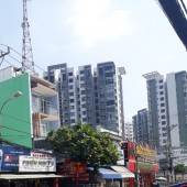 Bán tòa nhà trọ 24 phòng Hương Lộ 3 Bình Tân đối diện Eon Tân Phú 12x16 h6m doanh thu 50 triệu.