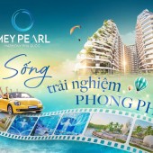 Căn hộ cao cấp - sở hữu lâu dài - Chung Cư Meypearl Harmony Phú Quốc