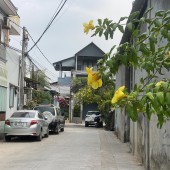 Bán đất KP10 An Bình, GẦN SÔNG, lô góc đường xe hơi , khu cán bộ cư xá đường Biên Hòa