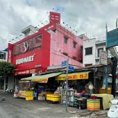 Bán nhà Lê Trọng Tấn 4x13 sát chợ Phạm Đăng Giảng hẻm 6m thông gần kcn Tân Bình.