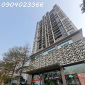 Chung cư Sky Park Residence, Tôn Thất Thuyết, Cầu Giấy, Hà Nội full tiện ích