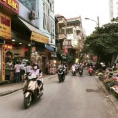 bán nhà 70m2 tại Nguyễn Ngọc Vũ Cầu Giấy, mt 5m ngõ thông gần phố chỉ 7 tỷ