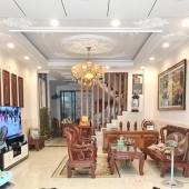 Cần bán gấp nhà 5 tầng mặt tiền Mai Văn Vĩnh cạnh Nguyễn Thị Thập Q7 DT: 5.2x18m giá 22 tỷ