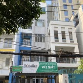 Cho thuê nhà làm văn phòng , số  111 mặt tiền đường Nguyễn Cửu Vân, phường 17,q Bình Thạnh