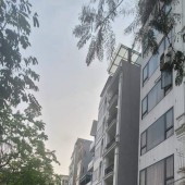 Bán nhà 5 tầng Liền kề Dương Nội 50 m mt 4m phân lô vỉa hè ô tô tránh kd văn phòng 8 tỷ 8
