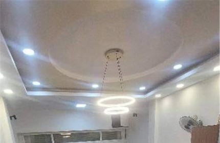 MẶT TIỀN Nguyễn Văn Luông,NHÀ 5 TẦNG MỚI SỊN SÒ - TT - P12, Quận 6.DT 54m2x5 tầng .Giá nhỉnh 8,6 tỷ TL