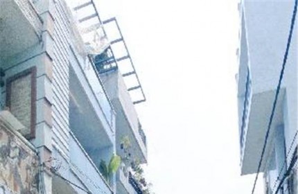 CHỦ NHÀ RẤT GẤP TÌM CHỦ CHO CĂN NHÀ Bùi Tư Toàn, Phường An Lạc,Quận Bình Tân.DT 64m2 x 3 tầng (4 x 16).GÍA NHỈNH 5 TỶ TL.