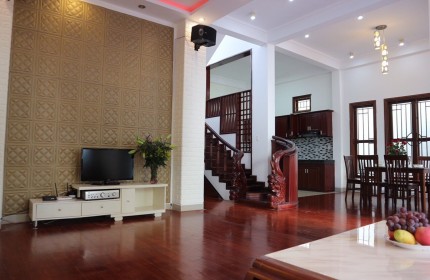 Bán villa biển Mân Thái,180m2, 2 tầng, 14,5 tỷ đường Tân Phú 1, Sơn Trà