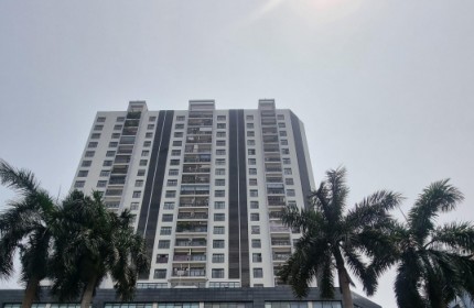 Bán căn hộ chung cư CLand 71 Lê Đức Thọ, 128m2, 3 ngủ, 2 vệ sinh, căn góc, giá 5.4 tỷ