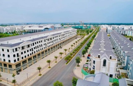 CHO THUÊ MẶT BẰNG KINH DOANH TẠI VINHOMES GRAND PARK - CƠ HỘI VÀNG CHO DOANH NGHIỆP