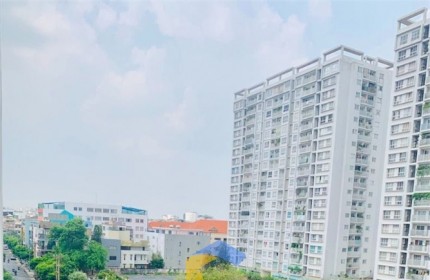 Toà nhà SWIN TOWER LAM SƠN, P2, Tân Bình