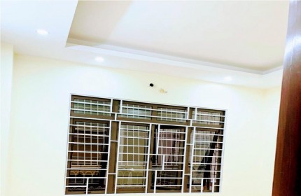 Bán nhà Thanh Nhàn. Nhà cực đẹp  gần chợ