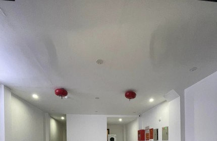 Bán CCMN phố Kim Ngưu , 85m x 7 tầng, 20 phòng, dòng tiền khủng