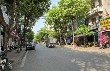 NHÀ PHÂN LÔ CÁN BỘ, TÔ HIỆU, HÀ ĐÔNG DT: 52M X 3 TẦNG GIÁ: 6.9TY. TAXI QUA NHA - 3 THOÁNG VĨNH VIỄN - 50M RA MẶT PHỐ.