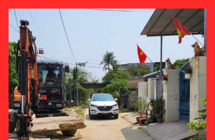 Bán Đất Thuỷ Vân Cạnh Nhà Hàng Không Gian Xanh - Chỉ với 1,7x Tỷ - 130m2