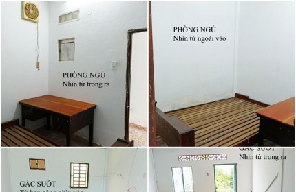 Cho thuê nhà nguyên căn tại 82/40/22 Đường 2, Hiệp Bình Phước, Tp.Thủ Đức.