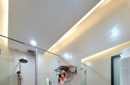 Bán căn CX Chu Văn An (4x18m) - Khu vip đáng sống & hưởng thụ - Đường 12m - 10 điểm không có nhưng!