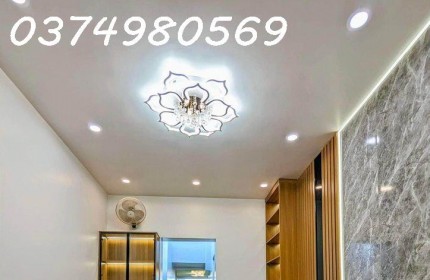 LK Lô góc Mậu Lương Kiến Hưng 55m2, 4m tiền thang máy xịn, nhà đẹp ở luôn, nhỉnh 14,5 tỷ.