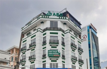 AB Office - văn phòng cho thuê gần sân bay MT Hoàng Việt, P4, Tân Bình