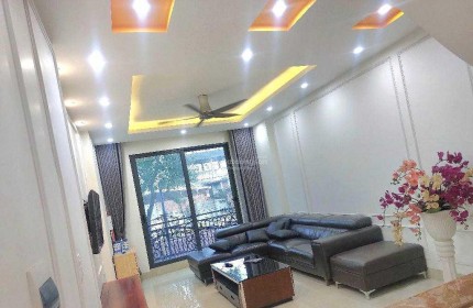 BÁN NHÀ CHU HUY MÂN, LONG BIÊN 54 M2, 5 TẦNG 8,5 TỶ-NHÀ ĐẸP-PHÂN LÔ-Ô TÔ QUA NHÀ