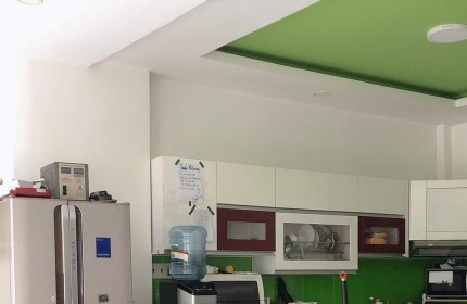 Bán nhà mặt tiền đường Nguyễn Hồng Đào quận Tân Phú 4.5x16m 4 lầu chỉ 19.5 tỷ