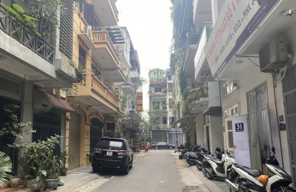 NÓNG & MỚI O9 2628 5559 BÁN. Nhà Lê Văn Thiêm 83m², 8 tầng, MT 8.1m, Giá TL 38 tỷ Thanh Xuân